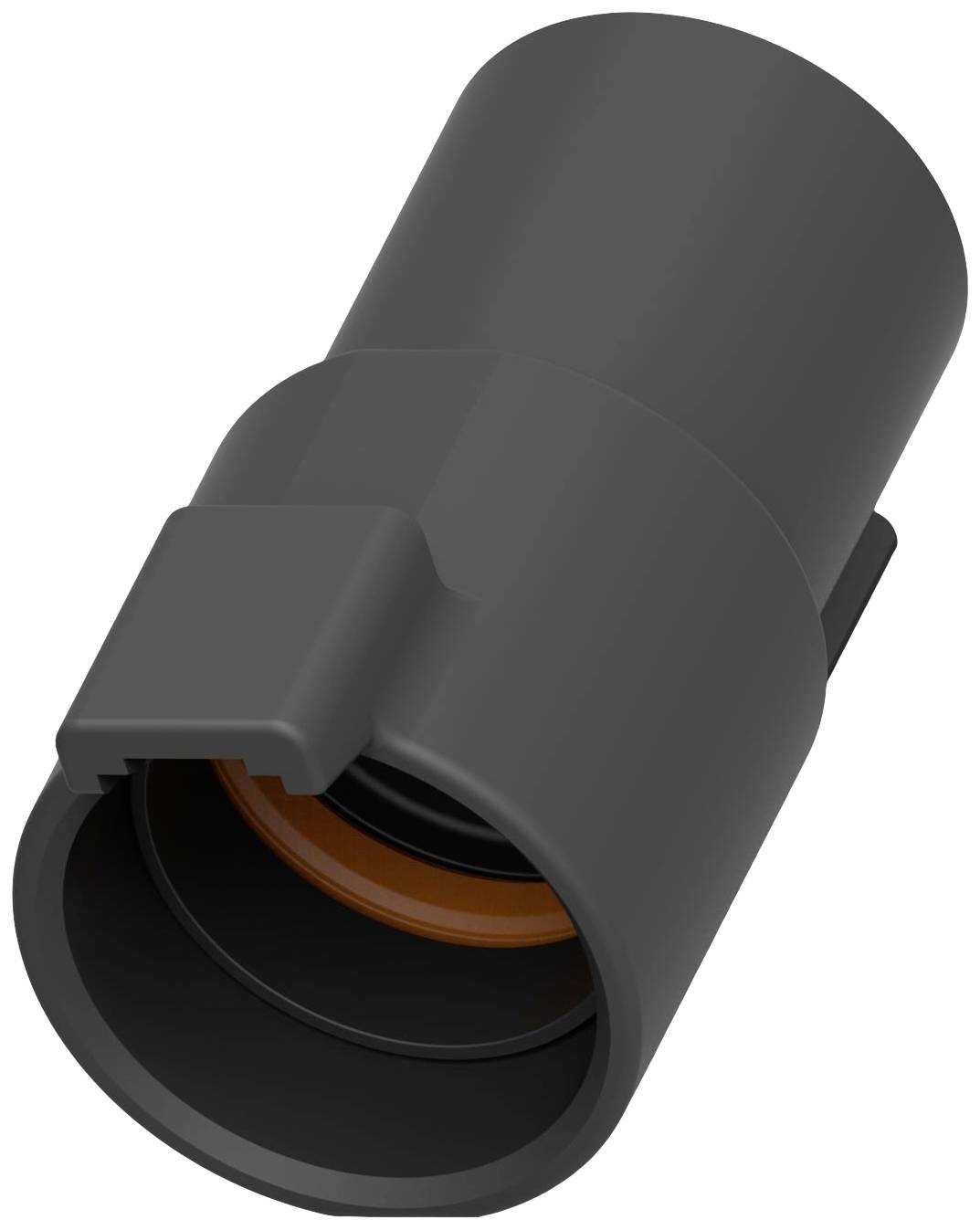 TE Connectivity Stiftgehäuse-Kabel DTHD04-1-4P Package