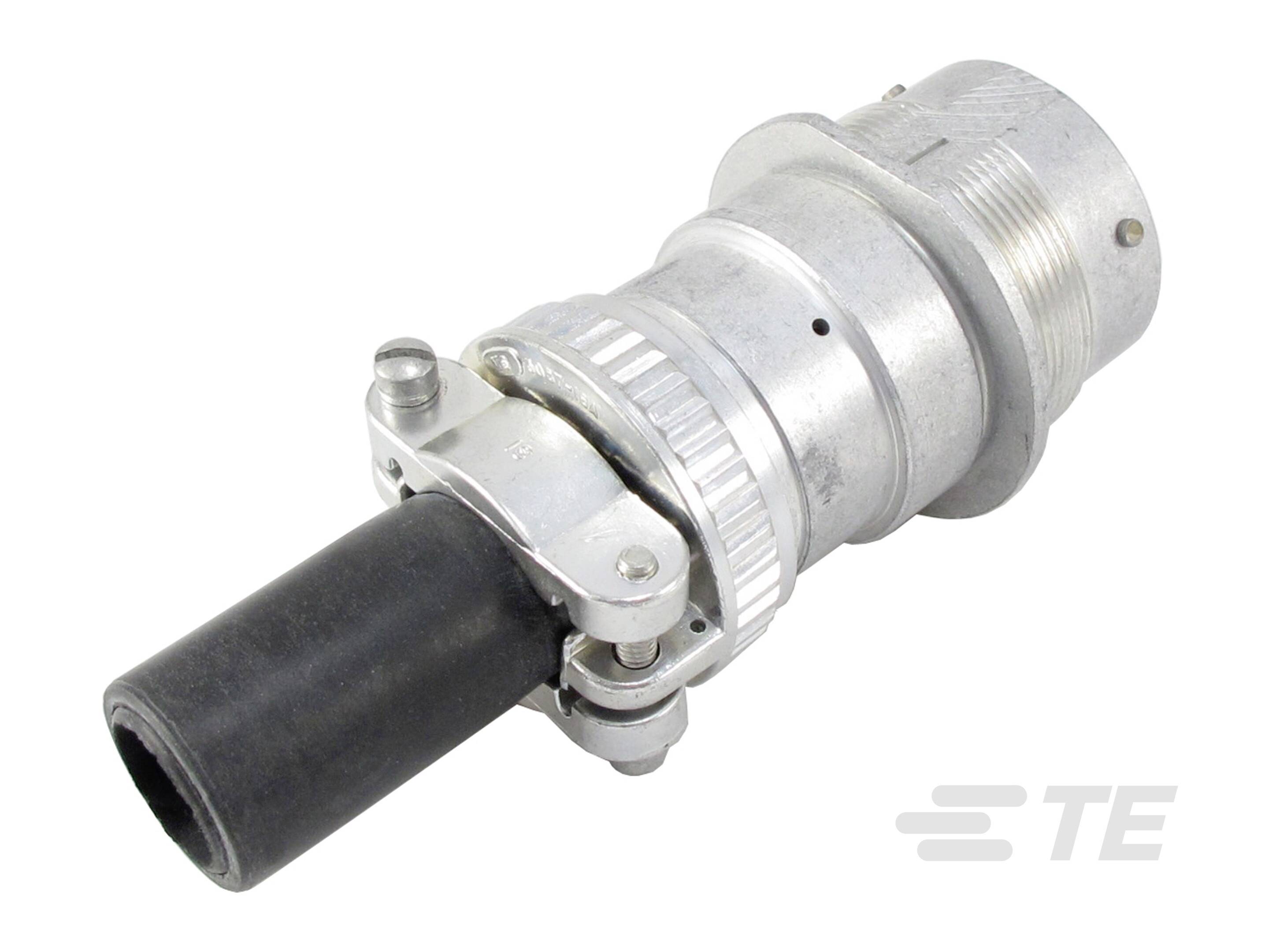 TE Connectivity Buchsengehäuse-Kabel HD34-24-9SN-059 1 St. Package