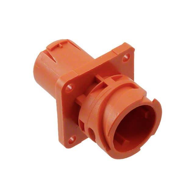 ITT 121583-0215 Rundsteckverbinder