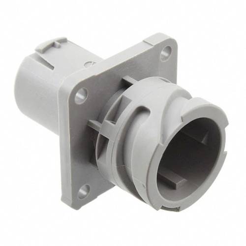 ITT APD-2AP-K2 Rundsteckverbinder