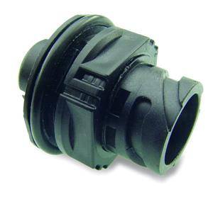 ITT 121583-0085 Rundsteckverbinder