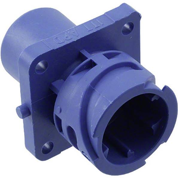 ITT 121583-0212 Rundsteckverbinder