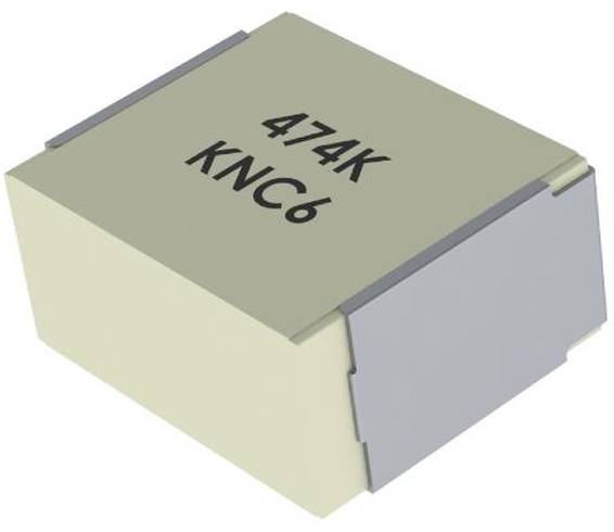 Kemet 800 St. Folienkondensator Tape on Full reel