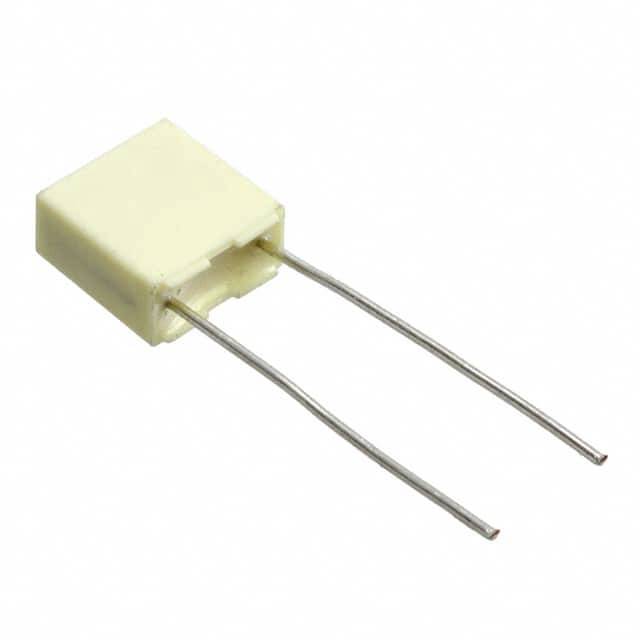 Kemet Folienkondensator Bulk