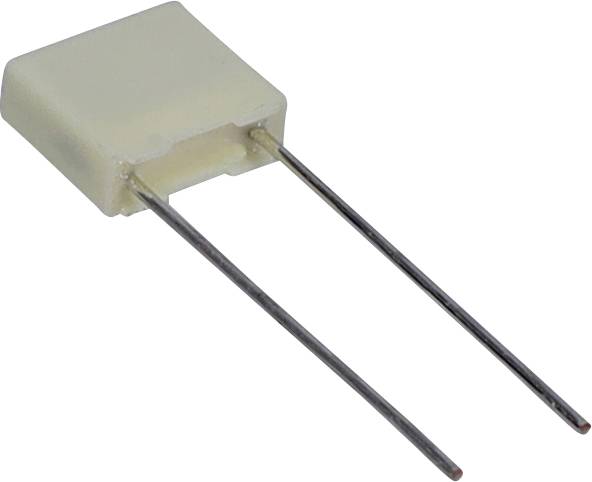 Kemet Folienkondensator Bulk