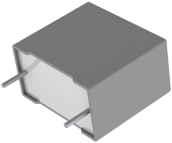 Kemet 2100 St. Folienkondensator Tape on Full reel