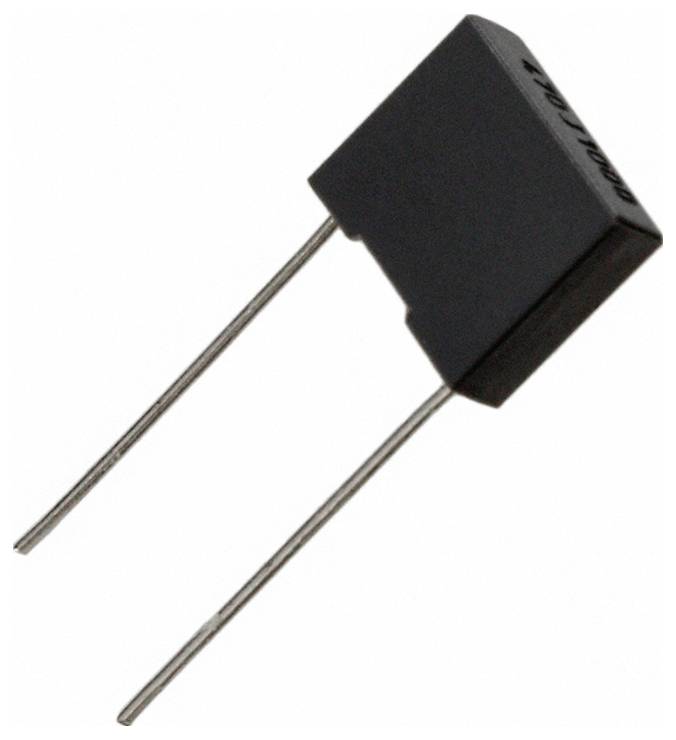 Kemet Folienkondensator Bulk