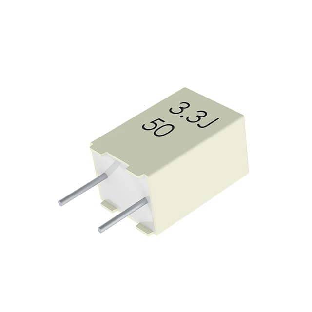 Kemet Folienkondensator Bulk