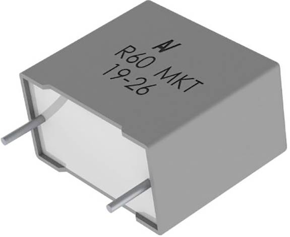 Kemet 1250 St. Folienkondensator Tape on Full reel