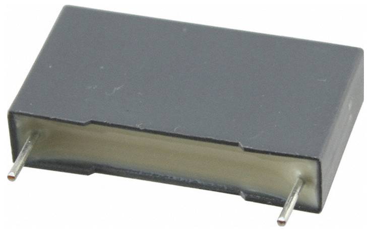 Kemet Folienkondensator Bulk