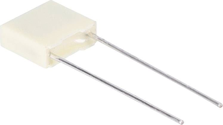 Kemet Folienkondensator Bulk