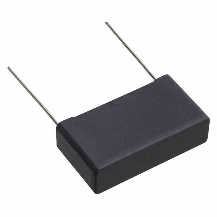 Kemet Folienkondensator Tray