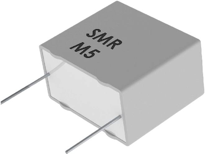 Kemet Folienkondensator Bulk