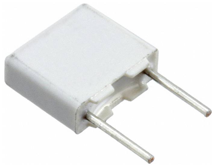 Kemet Folienkondensator Bulk