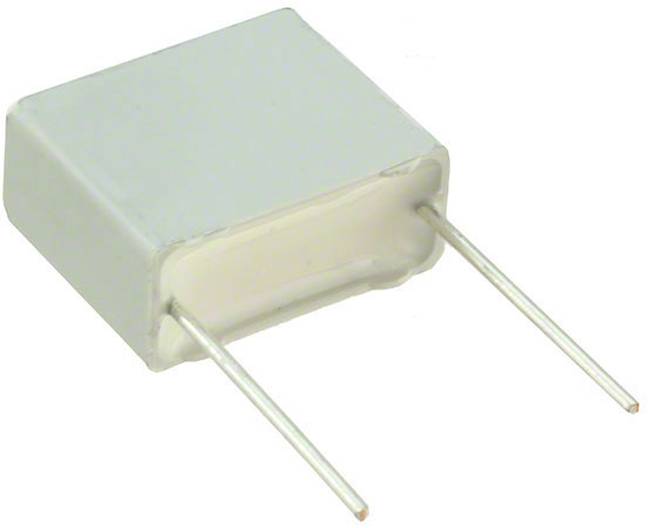 Kemet Folienkondensator Bulk
