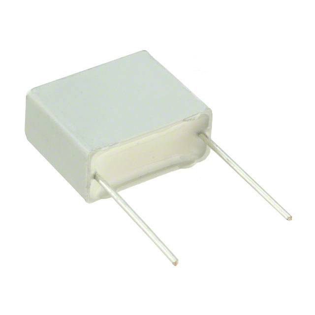 Cornell Dubilier 1 St. Folienkondensator