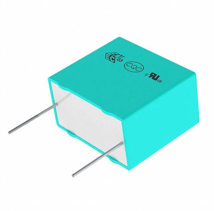 Kemet Folienkondensator Box