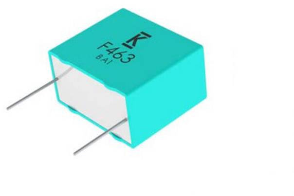 Eine rechteckige elektronische Komponente mit der Bezeichnung „R60_MKT 19-26