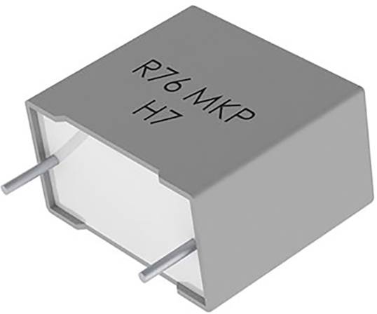 Kemet 700 St. Folienkondensator Tape on Full reel