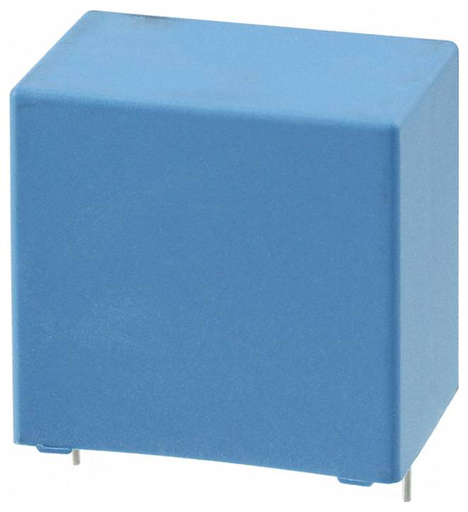 Kemet Folienkondensator Box
