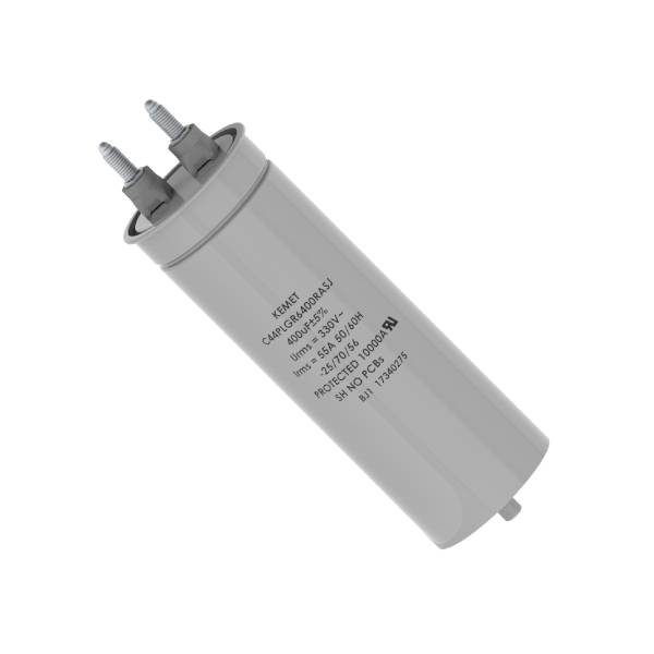 Kemet 1 St. Folienkondensator Box