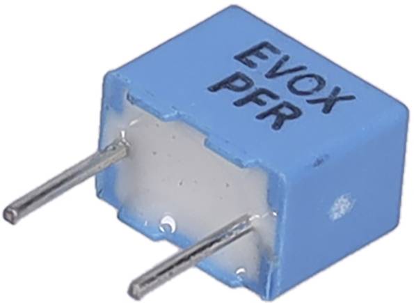 Kemet Folienkondensator Bulk