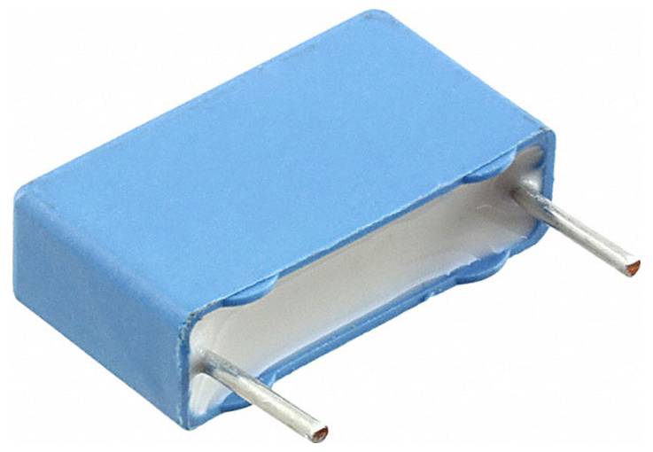 Kemet Folienkondensator Bulk