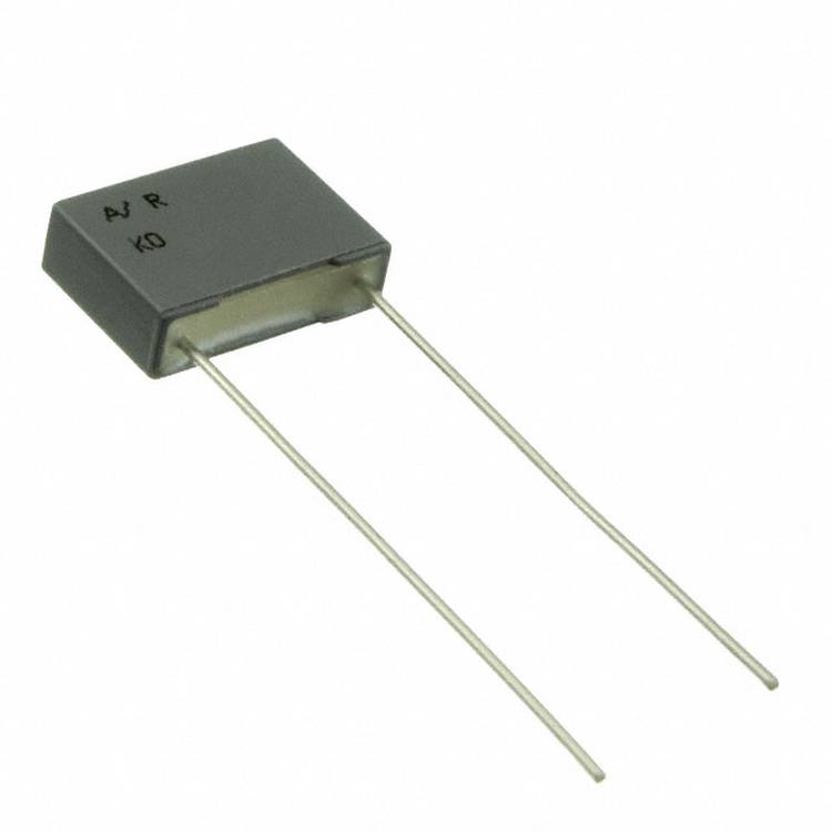 Kemet Folienkondensator Bulk