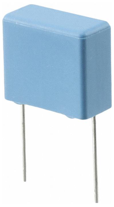 Kemet Folienkondensator Bulk