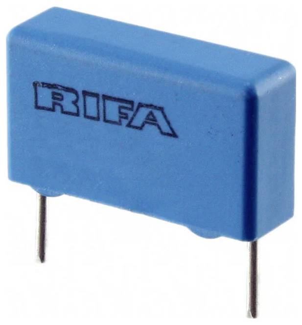 Kemet Folienkondensator Bulk