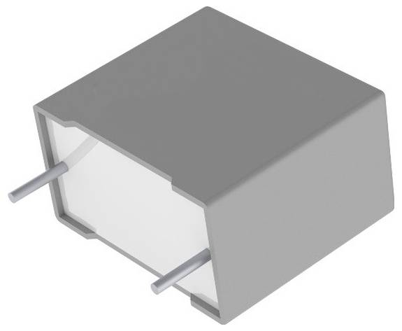 Kemet Folienkondensator Bulk