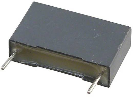 Kemet Folienkondensator Bulk