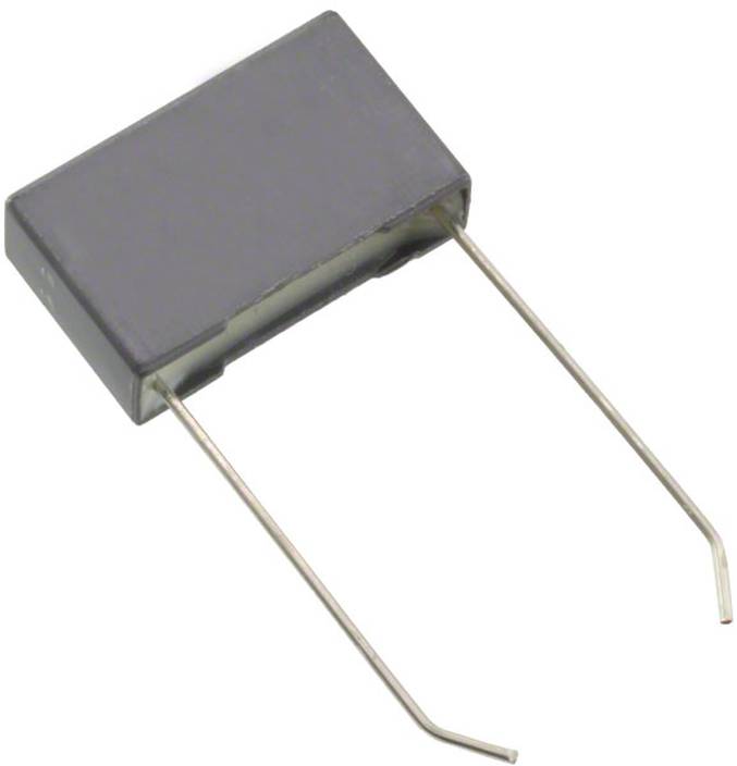 Kemet 800 St. Folienkondensator Tape on Full reel