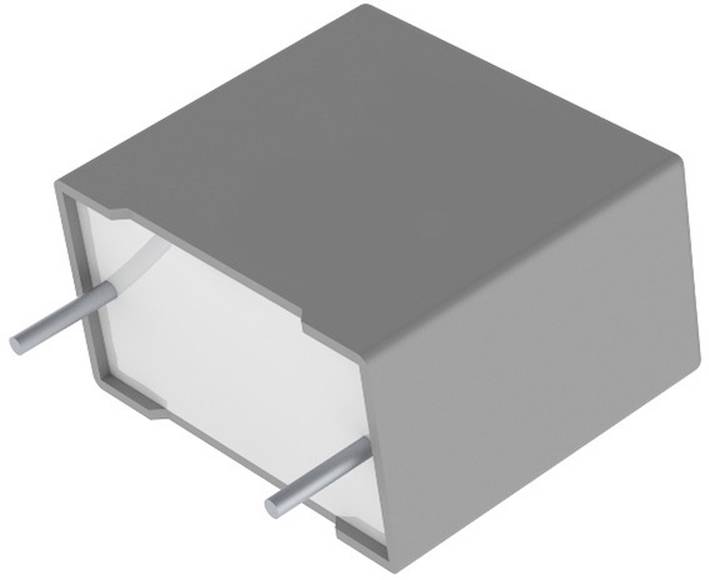 Kemet Folienkondensator Bulk