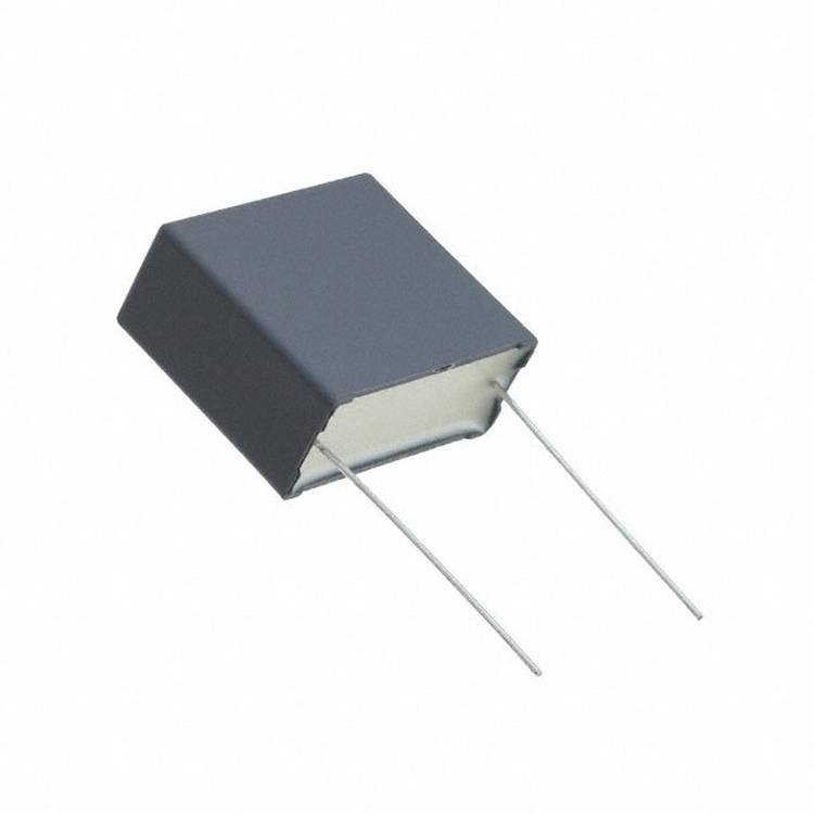 Kemet Folienkondensator Tray