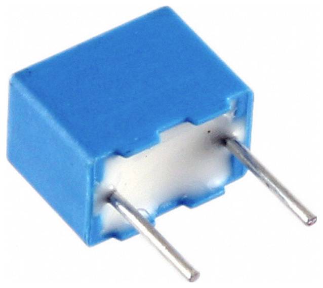 Ein rechteckiges Metallgerät mit grauen Seiten und beigen Ober- und Unterpanelen, möglicherweise eine elektrische Komponente oder ein kleines Gerät.