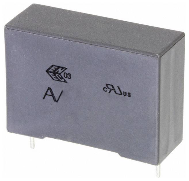 Kemet Folienkondensator Bulk