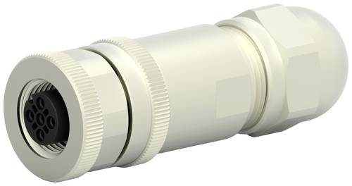 teconnectivity TE Connectivity T4110012051-000 Rundsteckverbinder Bag