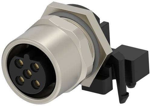 teconnectivity TE Connectivity T4145415031-001 Rundsteckverbinder Tray 10St.