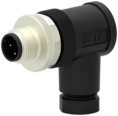 teconnectivity TE Connectivity T4113501031-000 Rundsteckverbinder Bag