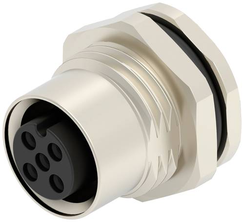 teconnectivity TE Connectivity T4131012041-000 Rundsteckverbinder Bag