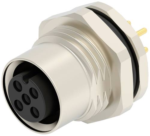 teconnectivity TE Connectivity T4141012041-000 Rundsteckverbinder Bag