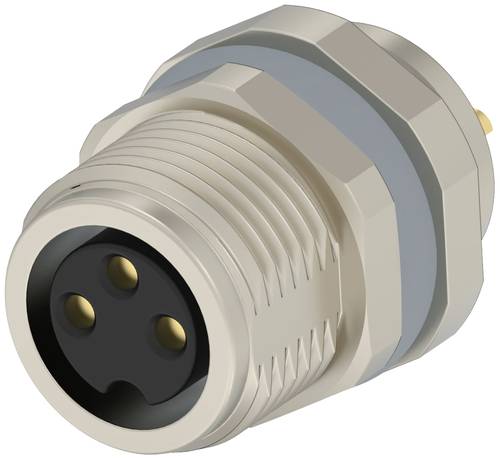 teconnectivity TE Connectivity T4031017031-000 Rundsteckverbinder Bag