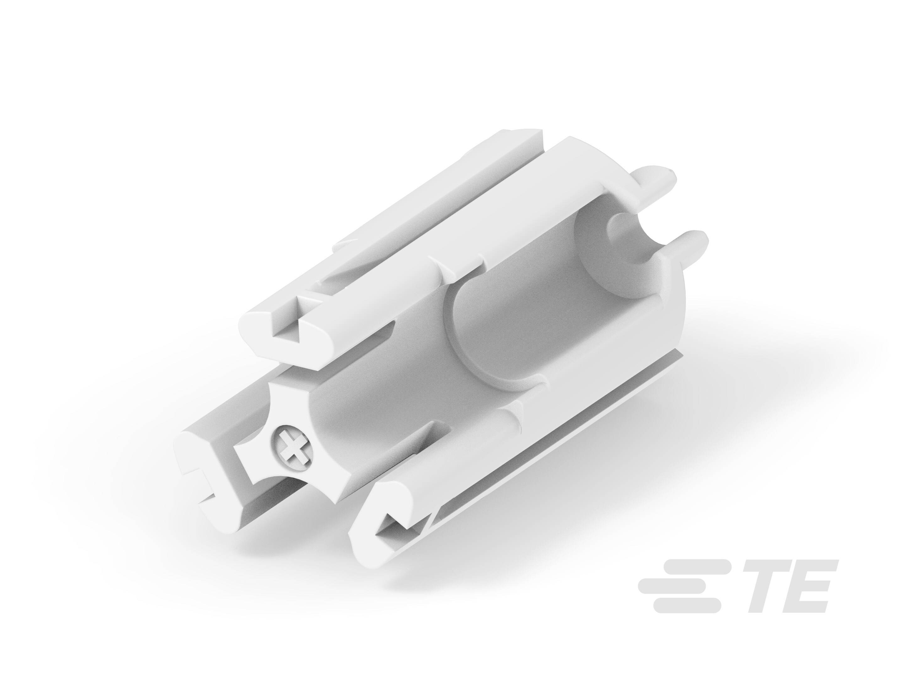 TE Connectivity 293470-1 Rundsteckverbinder Bag