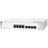 Aruba JL811A#ABB Managed Netzwerk Switch 8 Port 16 GBit/s Aruba JL811A#ABB Managed Netzwerk Switch 8 Port 16 GBit/s