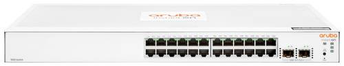 Aruba JL812A#ABB Managed Netzwerk Switch 24 Port 52 GBit/s
