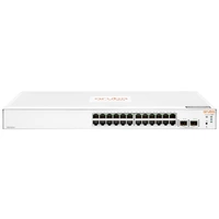 Aruba JL812A#ABB Managed Netzwerk Switch 24 Port 52 GBit/s Aruba JL812A#ABB Managed Netzwerk Switch 24 Port 52 GBit/s