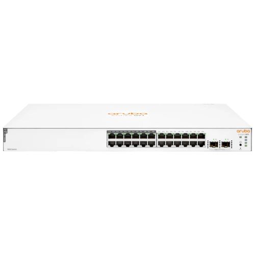 Aruba JL813A#ABB Managed Netzwerk Switch 24 Port 52 GBit/s Aruba JL813A#ABB Managed Netzwerk Switch 24 Port 52 GBit/s