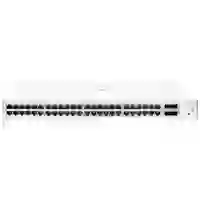 Aruba JL814A#ABB Managed Netzwerk Switch 48 Port 104 Gbit/s Aruba JL814A#ABB Managed Netzwerk Switch 48 Port 104 Gbit/s