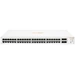 Aruba JL814A#ABB Managed Netzwerk Switch 48 Port 104 Gbit/s Aruba JL814A#ABB Managed Netzwerk Switch 48 Port 104 Gbit/s